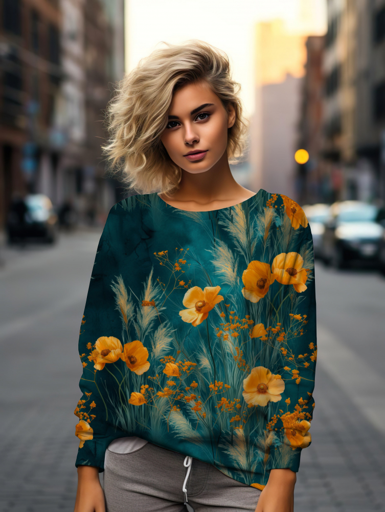 Bio Viskosejersey mit Überbreite (Stoffbreite ca. 170 cm): Eigenproduktion Aline - von Graustufen-Stoffe